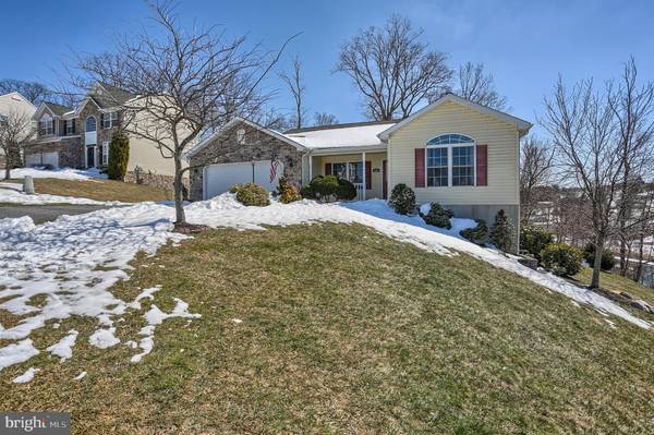 Dallastown, PA 17313,424 PULASKI PL