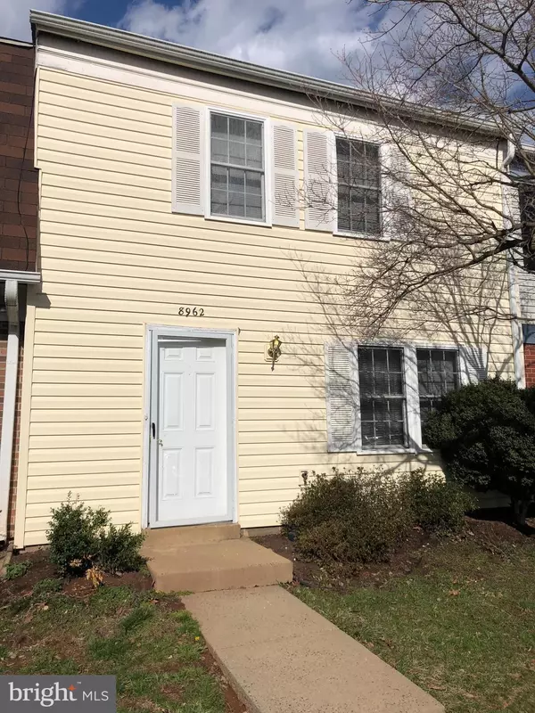 8962 MILES PL, Manassas, VA 20110