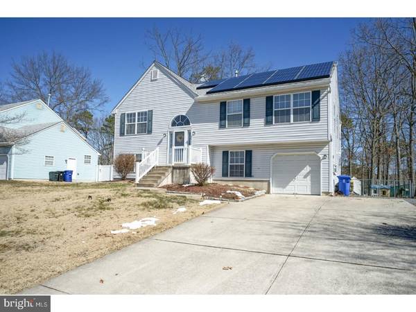 307 COLORADO TRL, Browns Mills, NJ 08015