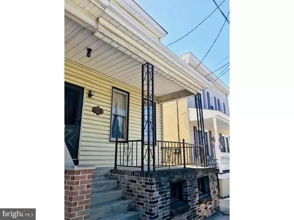 Pottsville, PA 17901,2047 W MARKET ST