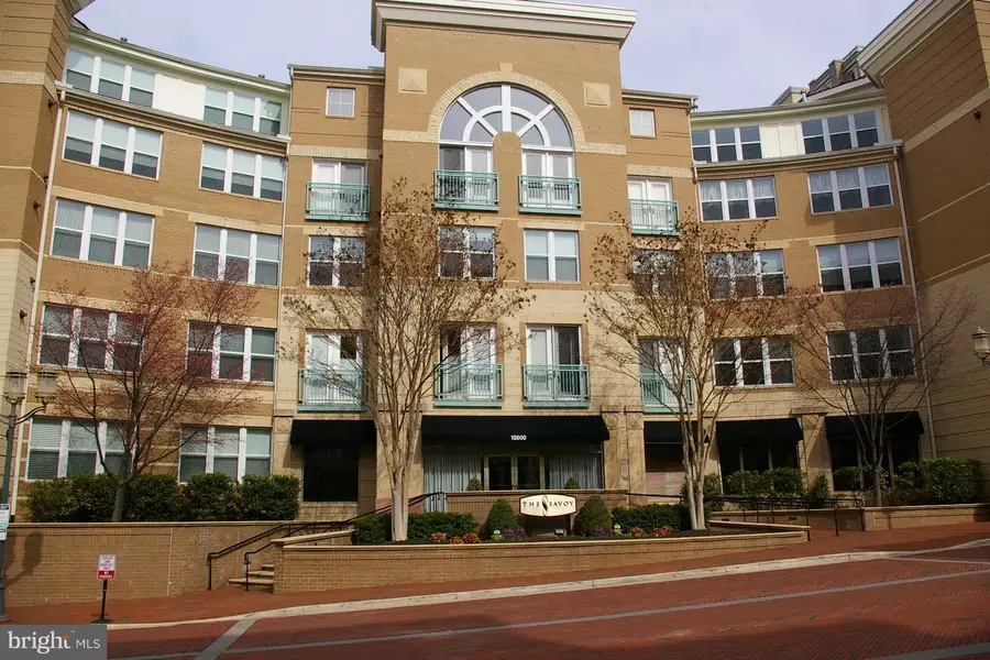 12000 MARKET ST #306, Reston, VA 20190