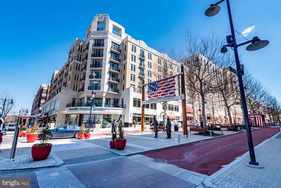 155 POTOMAC PSGE #401, National Harbor, MD 20745