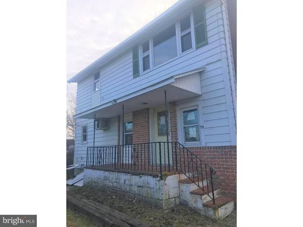 99 DIAMOND DR, Hamburg, PA 19526