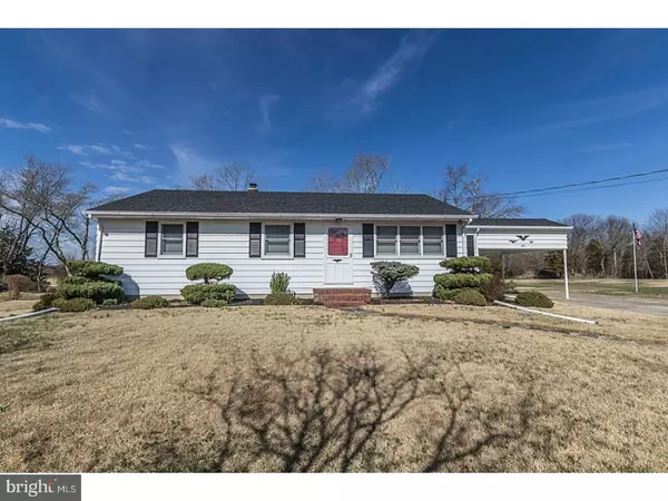 404 S BREWSTER RD, Vineland, NJ 08310