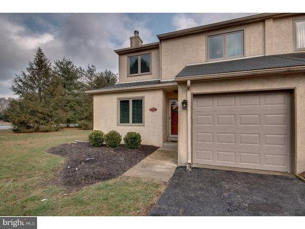 600 HILLCREST CT, Media, PA 19063