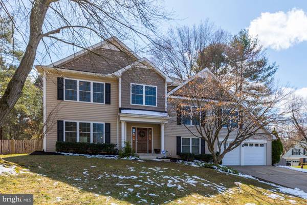 12920 STALLION CT, Potomac, MD 20854