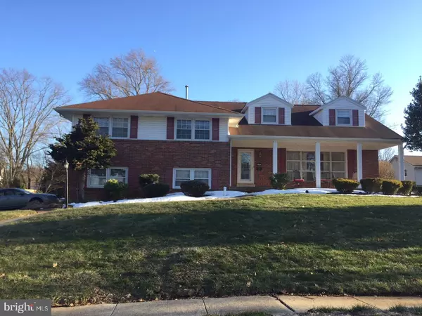 2703 SALEM DR, Cinnaminson, NJ 08077