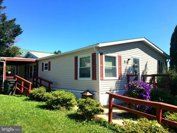 513 PHEASANT RIDGE CIR, Lancaster, PA 17603