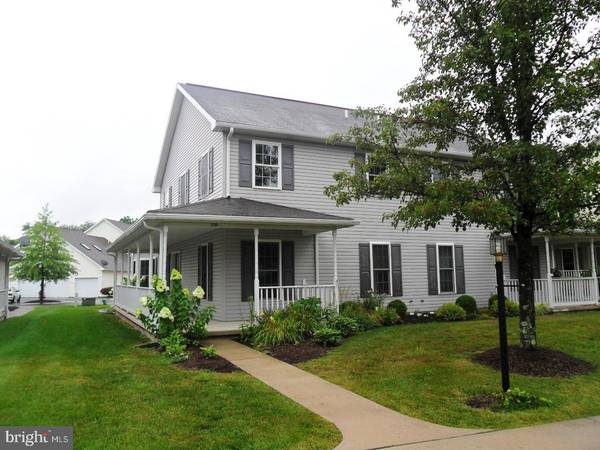 3201 VILLAGE RD, Orwigsburg, PA 17961