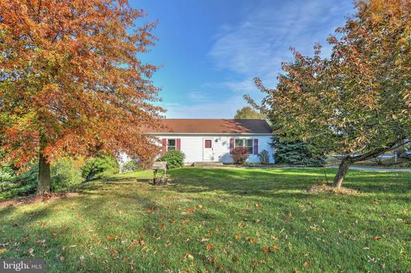 308 PLEASANT CORNER CT, Red Lion, PA 17356