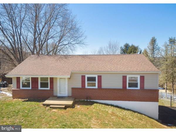 123 HIGHLAND DR, Coatesville, PA 19320