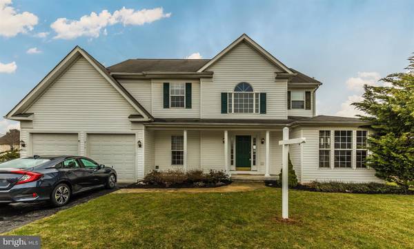 714 BROOKRIDGE DR, Boonsboro, MD 21713