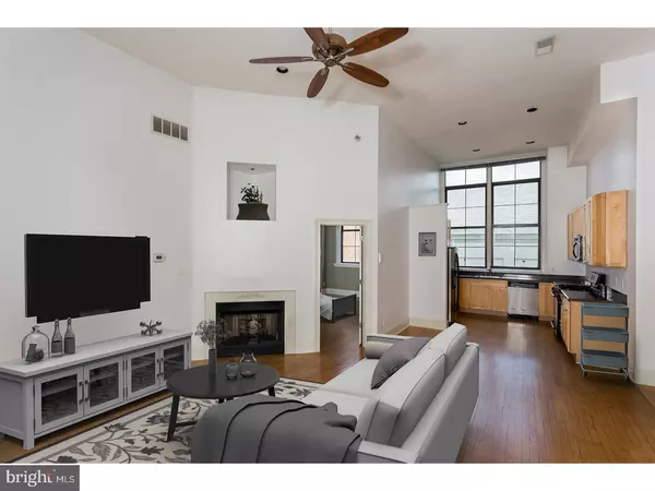 Philadelphia, PA 19147,246 FITZWATER ST #16