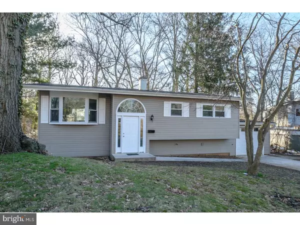 107 HILLDALE CT, Claymont, DE 19703