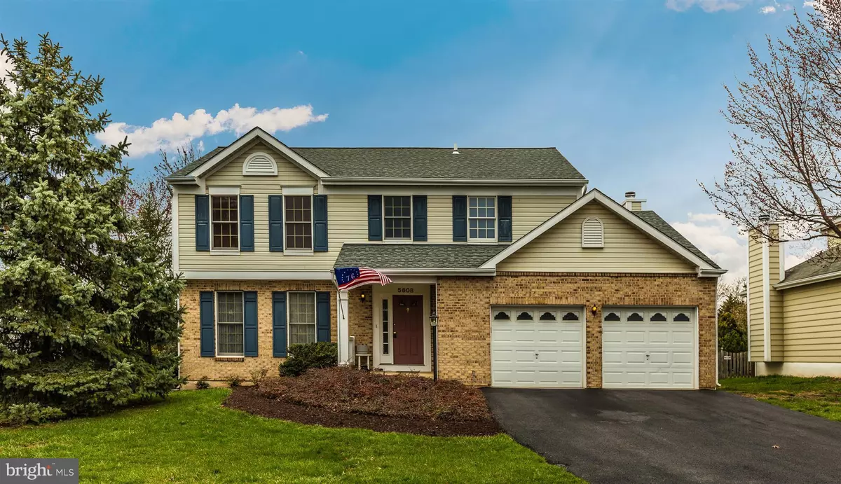 Frederick, MD 21703,5608 ALYSHEBA WAY