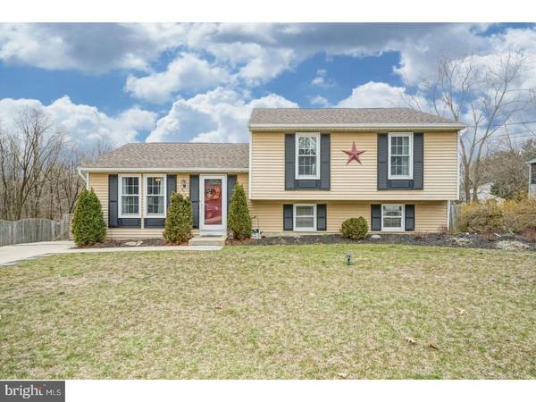 879 BOUNDARY RD, Woodbury Heights, NJ 08096