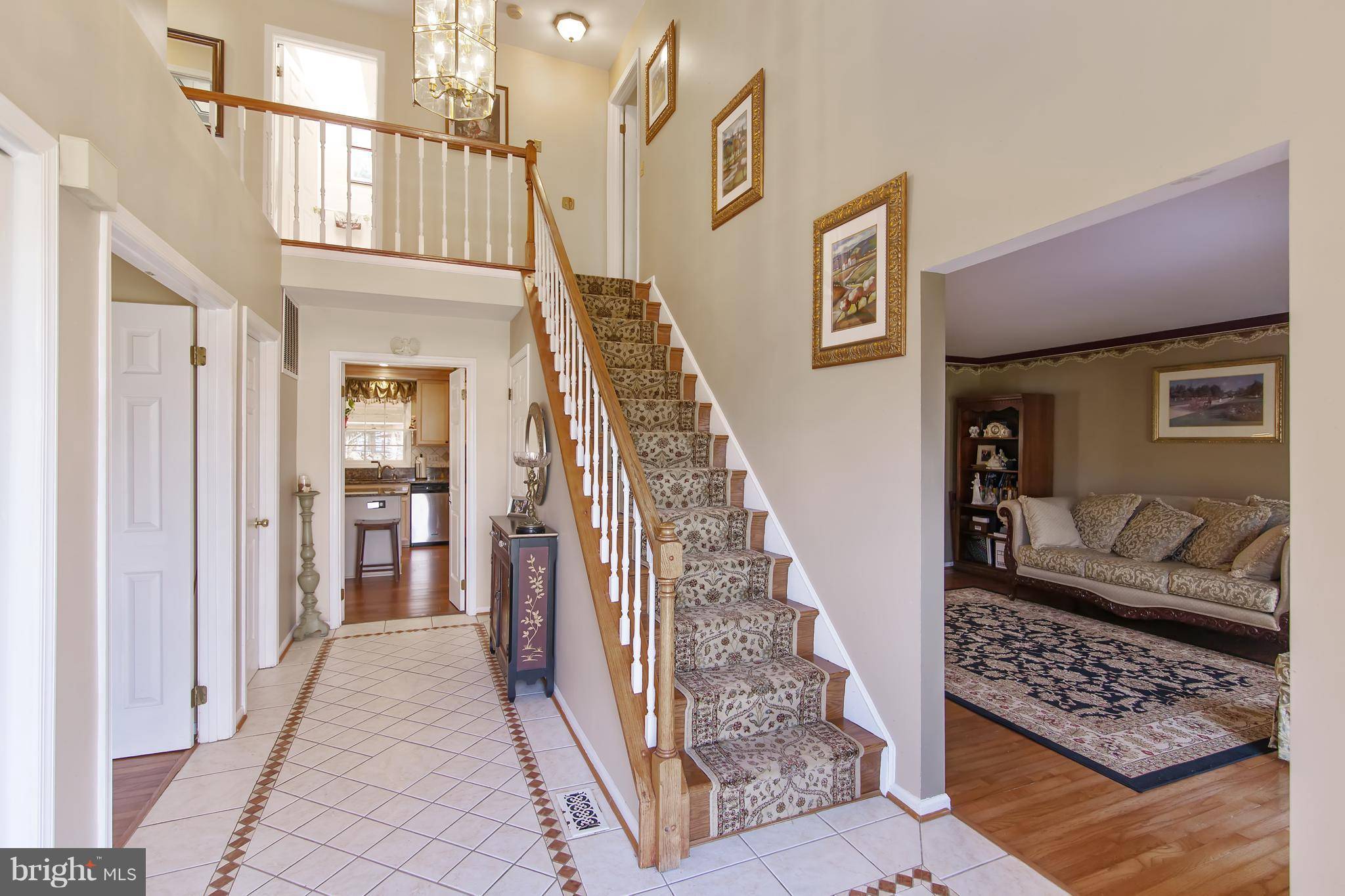 Germantown, MD 20874,19201 FOREST BROOK RD