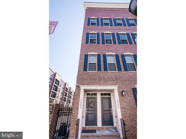 2404 SOUTH ST, Philadelphia, PA 19146