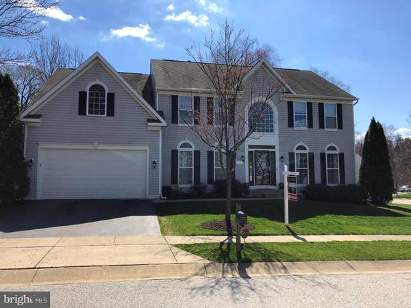 17 WOODBENT DR, Severna Park, MD 21146