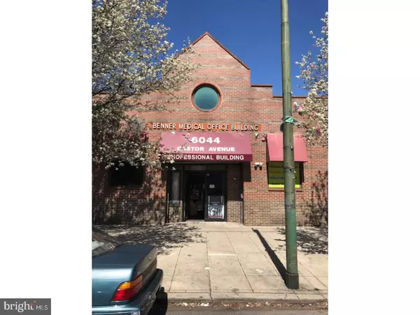 Philadelphia, PA 19149,6044-52 CASTOR AVE