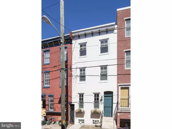 2419 PEROT ST, Philadelphia, PA 19130