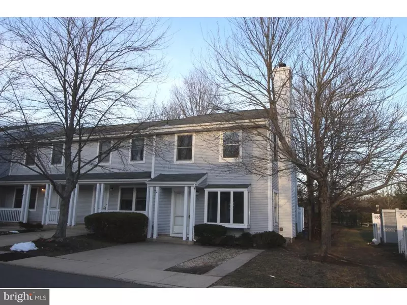 71 DAVID BREARLY CT, Princeton, NJ 08540