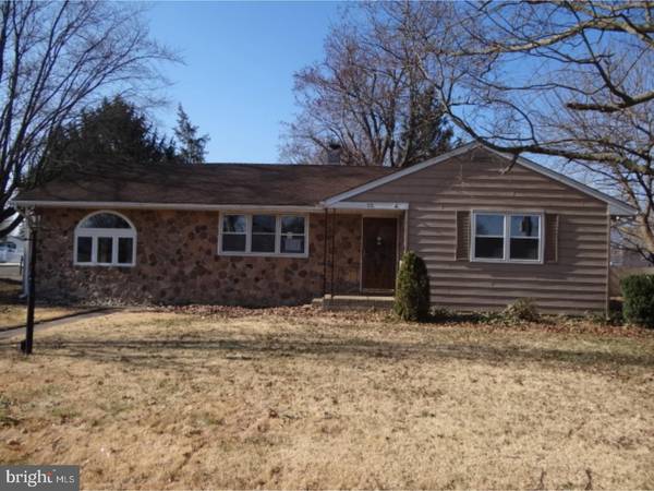 25 GEORGIA RD, Pennsville, NJ 08070