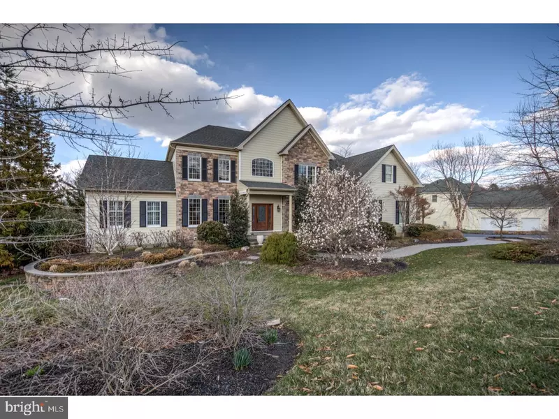 12 POPLAR RD, Chadds Ford, PA 19317