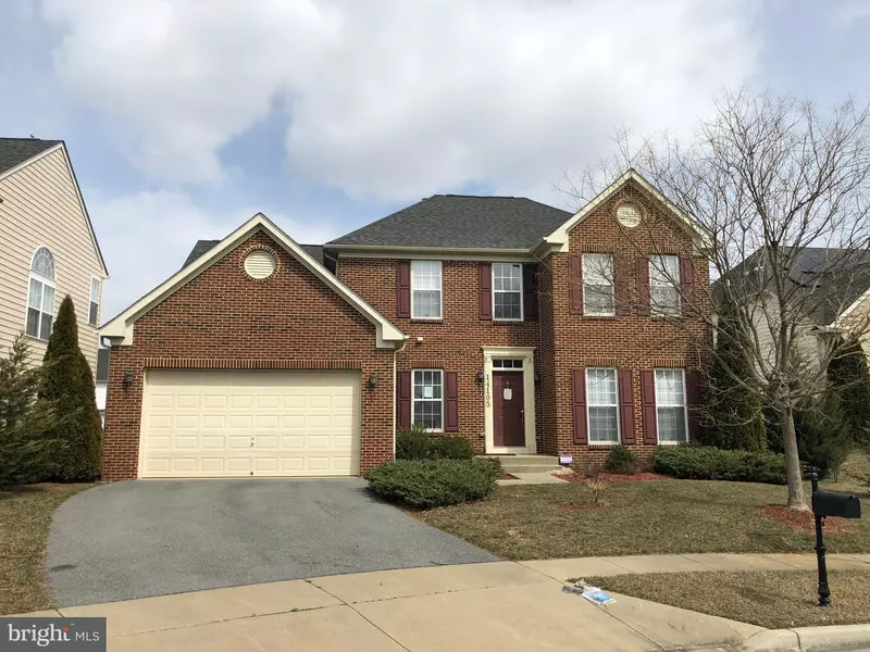 14105 CHIVAS CIR, Laurel, MD 20707