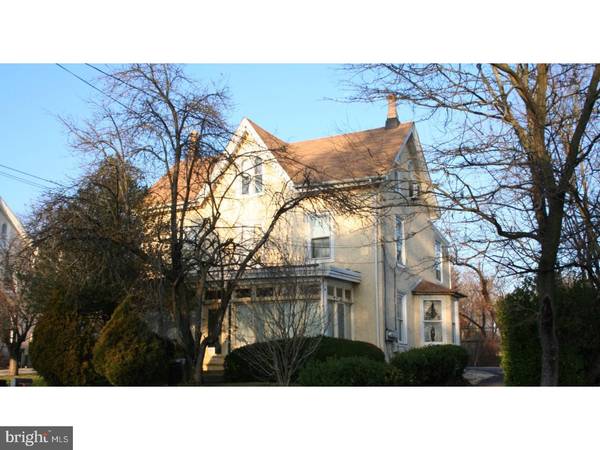 345 MORRIS RD, Fort Washington, PA 19034