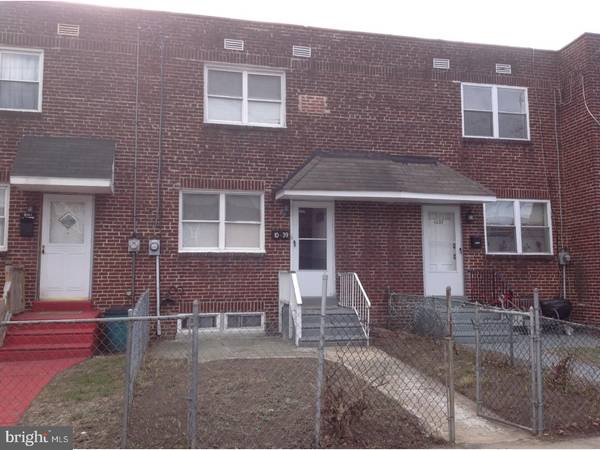 1039 KENWOOD AVE, Camden, NJ 08103