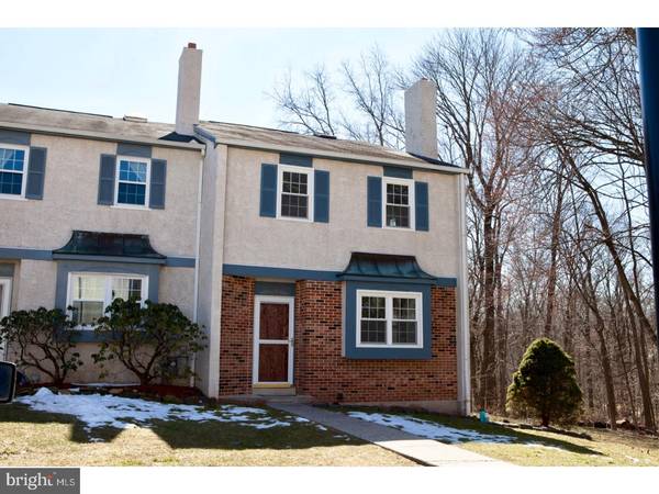 2905 DORIS CT, Phoenixville, PA 19460