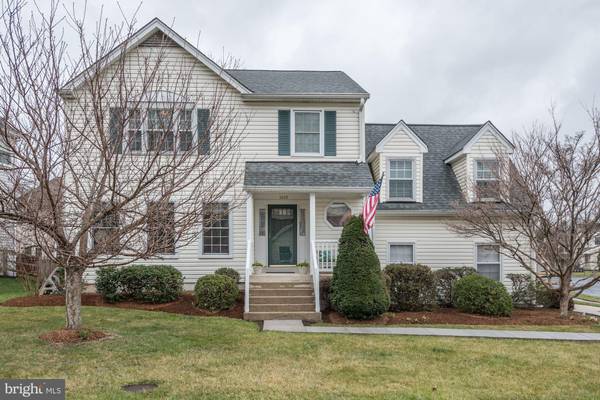 5229 WOODLEAF CT, Centreville, VA 20120