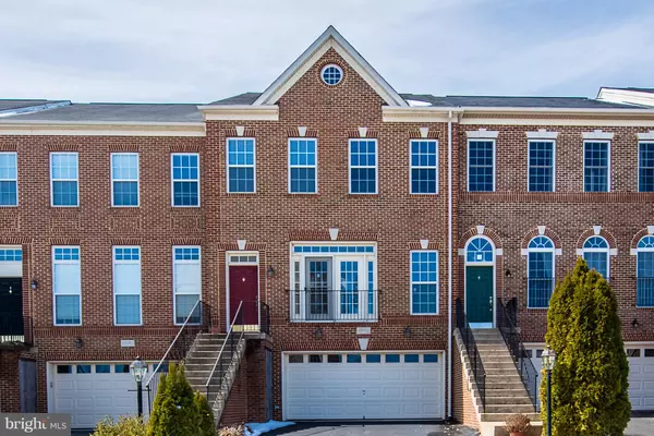 25149 SODALITE SQ, Aldie, VA 20105