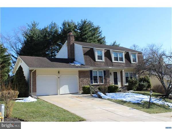 4807 PENNINGTON CT, Wilmington, DE 19808