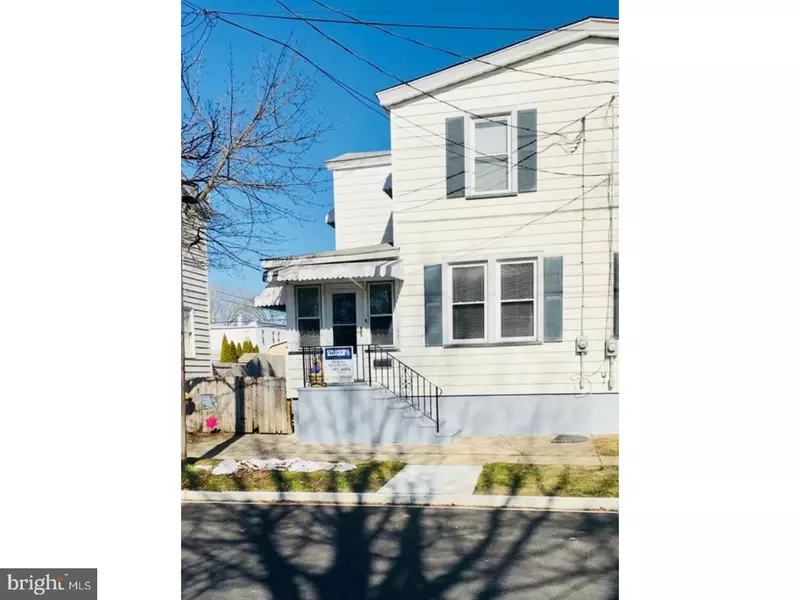 1007 W 5TH ST, Florence, NJ 08518