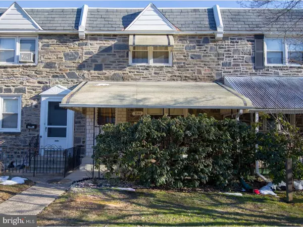 3944 STRATFORD RD, Drexel Hill, PA 19026