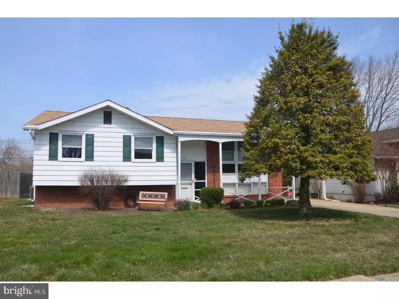 132 ROCKROSE DR, Newark, DE 19711