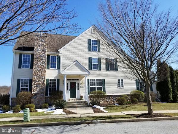 402 WINTERBERRY DR, Kennett Square, PA 19348