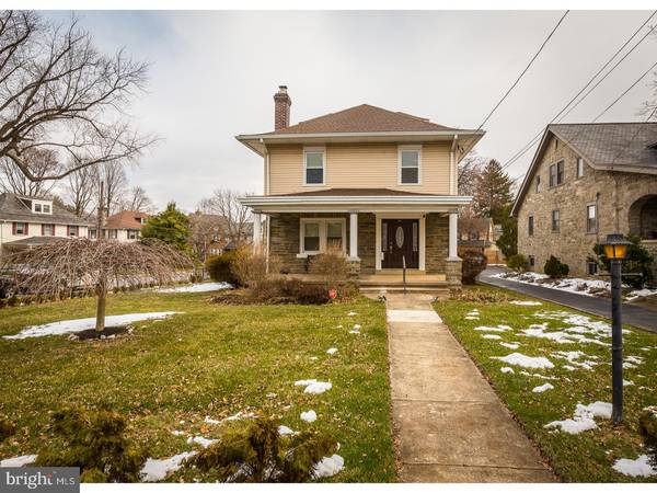 2437 W DARBY RD, Havertown, PA 19083