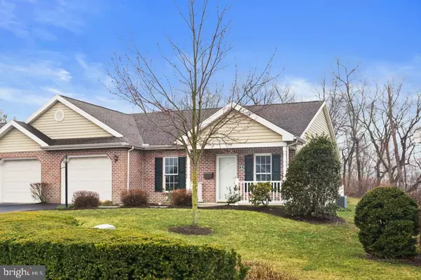 Mechanicsburg, PA 17050,9 CREEK BANK DR