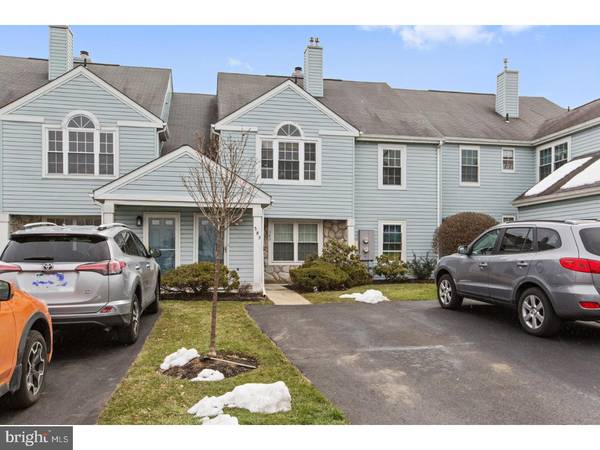 385 INDEPENDENCE DR #790B, Southampton, PA 18966