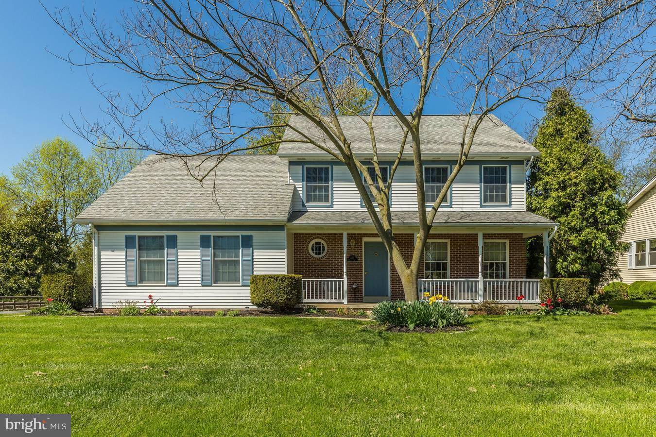 225 BRAEBURN DR, Walkersville, MD 21793