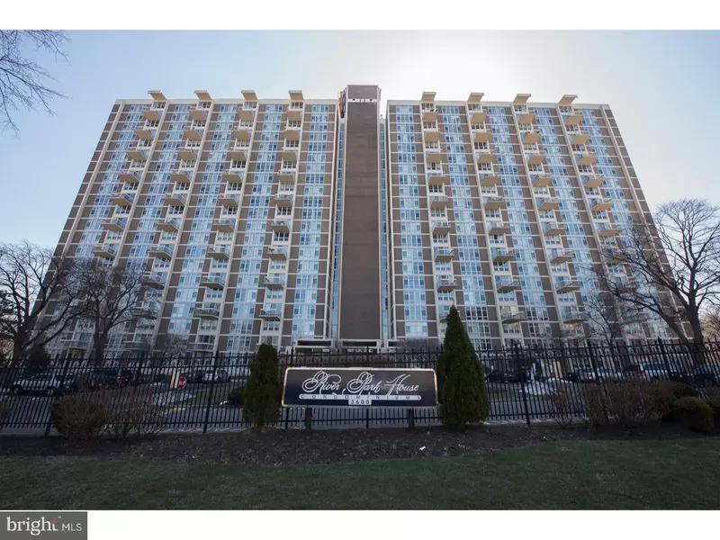 3600 CONSHOHOCKEN AVE #412, Philadelphia, PA 19131