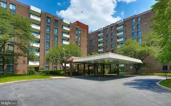 7 SLADE AVE #620, Pikesville, MD 21208