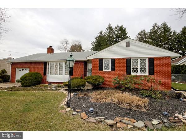 22 DELOTTO DR, Mercerville, NJ 08619