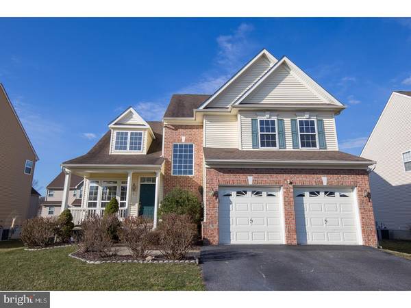 442 TOPAZ CIR, Dover, DE 19904