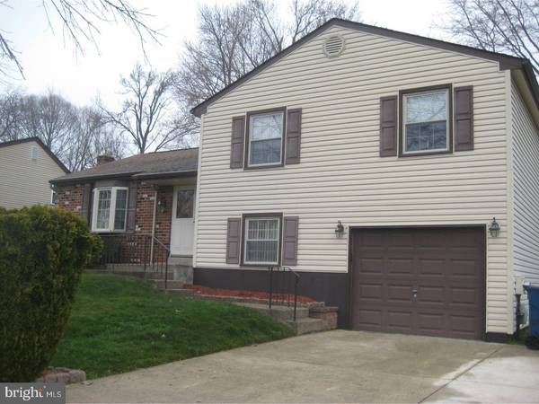 Bensalem, PA 19020,3652 VALLEY MEADOW DR