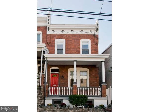 273 HERMITAGE ST, Philadelphia, PA 19127