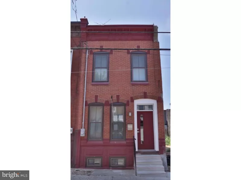 2920 W THOMPSON ST, Philadelphia, PA 19121